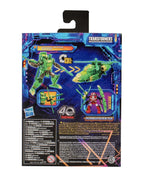 Transformers Generations Legacy United DC Infernac Universe (SHARD) 8+ Brand New