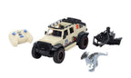 Jurassic World: Dominion Mattel 2021 Matchbox RC (JEEP GLADIATOR) 6+ Brand New