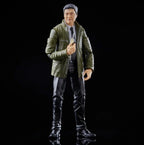 Marvel Legends Series: Hasbro 2022 Wanda Vision AGENT JIMMY WOO (BAF - Khonshu) 4+ New