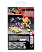 Transformers: The Movie Hasbro 2026 SS Deluxe Class (SUNSTREAKER) 8+ Brand New
