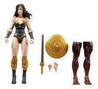 Marvel Legends Series: Hasbro 2024 SQUADRON SUPREME POWER PRINCESS (BAF - The Void) 4+ New