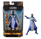 Marvel Legends Series: Hasbro 2020 Eternals PHASTOS (BAF-Gilgamesh) 4+ Brand New