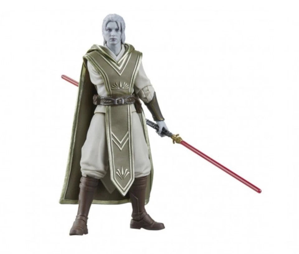 Star Wars: Jedi Survivor Hasbro 2024 The Black Series (DAGAN GERA) 4+ Brand New
