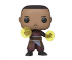 Funko Pop Vinyl Limited Edition 2019 Summer Convention Avengers Endgame (WONG #493) 3+ New