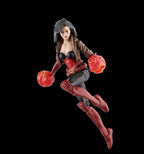 Marvel Legends Series: Hasbro 2023 Avengers MARVELS BLACK KNIGHT & SERSI 4+ New