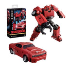 Transformers: Age Of The Primes 2026 Hasbro SS Deluxe Class CLIFFJUMPER 8+ New