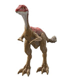 Jurassic World: Mattel 2021 Camp Cretaceous Dino Escape Wild Pack MONONYKUS 3+ New