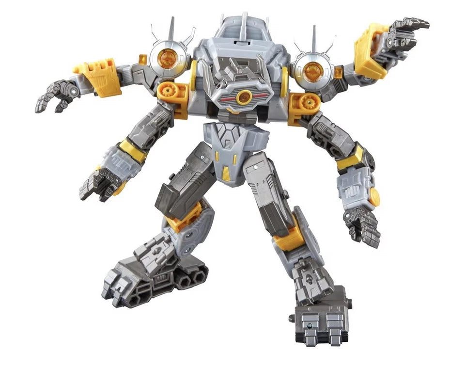 Transformers: Age Of The Primes Hasbro 2026 VC The Thirteen AMALGAMOUS PRIME 8+ New
