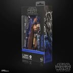 Star Wars: Mandalorian & Grogu Hasbro 2026 The Black Series MERCENARY GUARD DROID 4+ New