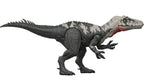 Jurassic World: Rebirth Mattel 2025 - Gigantic Thrashers CHILANTAISAURUS 4+ New