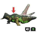 Jurassic World: Survival Mattel 2026 - Wild Roar (STOMATOSUCHUS) 4+ Brand New