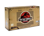 Jurassic World: Hammond Collection Mattel SDCC 2025 T-REX CONVENTION CRASHER 8+