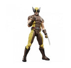 Marvel Legends Series: Hasbro 2026 Deadpool & Wolverine (WOLVERINE) Brown Suit 14+ New