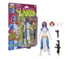 Marvel Legends Comics: Hasbro 2025 The Uncanny X-Men (MYSTIQUE) 4+ Brand New