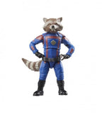 Marvel Legends Series: 2023 Hasbro GOTG Vol.3 ROCKET (BAF - Cosmo) 4+ Brand New