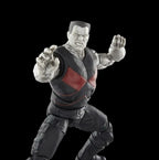 Marvel Legends Series: Hasbro 2024 Legacy Collection (MARVEL’S COLOSSUS) 14+ New
