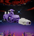Transformers: The Movie Hasbro 2026 SS VC (SHOCKWAVE) 8+ Brand New