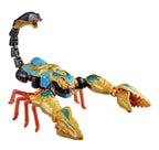 Transformers: Age Of The Primes 2026 Hasbro Studio Series Deluxe Class QUICKSTRIKE 8+ New
