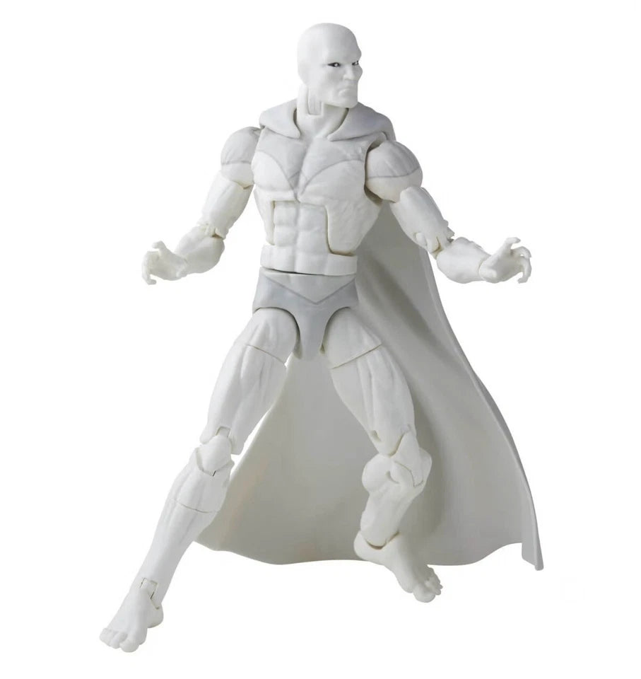 Marvel Legends Series: Hasbro 2021 - The West Coast Avengers (THE VISION) 4+ New