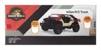 Jurassic World: Rebirth - Universal Studios 2025 1:16 (INGEN R/C TRUCK) 8+ New