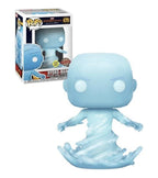 Funko 2019 Pop Vinyl #475 HYDRO-MAN (Spider-Man Far From Home) Special Edition Glow In The Dark 3+ New