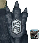 Jurassic World: Rebirth Mattel 2025 - Strike Attack (NANOTYRANNUS) 4+ Brand New