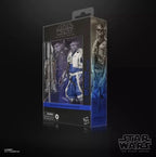 Star Wars: The Mandalorian & Grogu Hasbro 2026 The Black Series ZEB ORRELIOS (New Republic Pilot) 4+ New