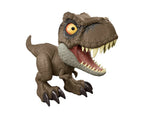 Jurassic World: Mattel 2024 Chaos Theory Roar Command (TYRANNOSAURUS REX) 4+  New