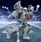 Transformers: Collaborative Hasbro 2025 - NFL DALLAS COWBOYS (STARBLITZ) 8+ New