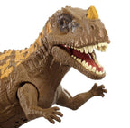 Jurassic World: Fallen Kingdom Dino Rivals Mattel 2018 Roarivores CERATOSAURUS 4+ Brand New