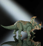Jurassic World: Mattel 2025 - Hammond Collection True FX (SINOCERATOPS) 8+ New