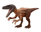 Jurassic World: Dominion Mattel 2022 Dino Trackers Strike Attack HERRERASAURUS 4+ New