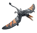 Jurassic World: Mattel 2021 Dino Escape Wild Pack (RHAMPHORHYNCHUS) 3+ Brand New
