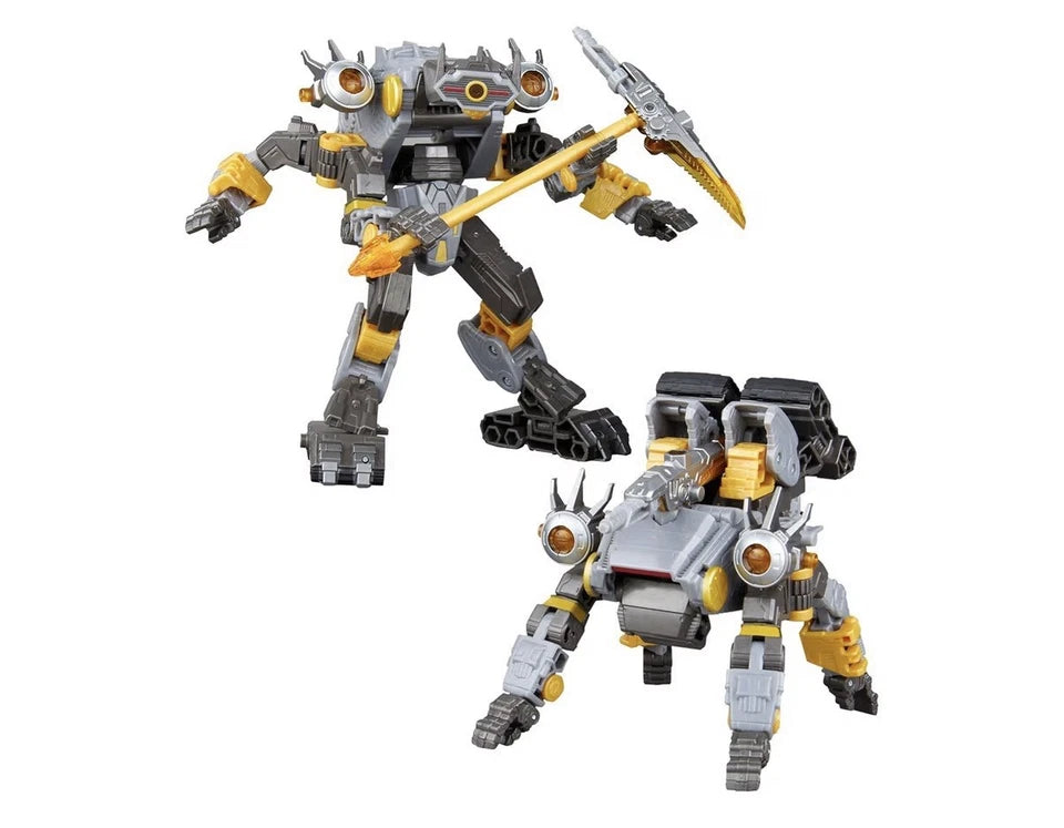 Transformers: Age Of The Primes Hasbro 2026 VC The Thirteen AMALGAMOUS PRIME 8+ New