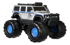 Jurassic World: Fallen Kingdom Mattel 2018 Matchbox 1:24 (‘14 MERCEDES-BENZ G 550) 3+ New