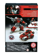 Transformers: War For Cybertron Hasbro 2025 SS Voyager Class IRONHIDE 8+ Brand New