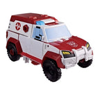 Transformers: Age Of The Primes Hasbro 2026 Deluxe Class (AUTOBOT RATCHET) 8+ New