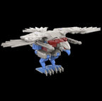 Transformers: Timelines Samurai Warriors Hasbro 2026 OPTIMUS PRIME & STARSCREAM 8+ New