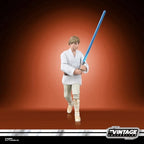 Star Wars: The Vintage Collection Hasbro 2024 (LANDSPEEDER & LUKE SKYWALKER) 4+ New