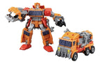 Transformers: Age Of The Primes Hasbro 2026 SS Voyager Class (JUNKION WRECK-GAR) 4+ New