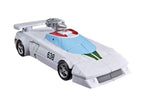 Transformers: The Movie Hasbro 2026 SS Deluxe Class (WHEELJACK) 8+ New