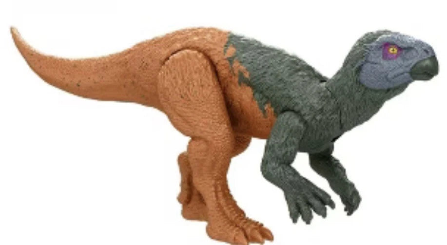 Jurassic World: Rebirth - Mattel 2025 Frenzy Pack (LANI) 4+ Brand New