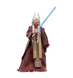 Star Wars: Attack Of The Clones Hasbro 2025 The Vintage Collection SHAAK TI 4+ New