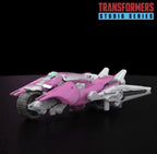 Transformers: One Hasbro 2025 Studio Series Deluxe Class (ELITA-1) 8+ Brand New