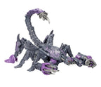 Transformers: Generations Hasbro 2025 Rise Of The Beasts SS DC 107 SCORPONOK 8+ New