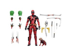 Marvel Legends Series: Hasbro 2026 Deadpool & Wolverine (DOGPOOL & DEADPOOL) 4+ New