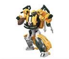 Transformers: Collaborative Hasbro 2025 GREEN BAY PACKERS (TUNDRA PRIME) 8+ New