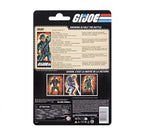 G.I. Joe Classified Series: Hasbro 2026 Retro Cardback ROBERT “GRUNT” GRAVES 4+ New