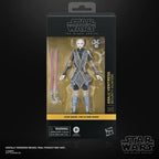 Star Wars: The Clone Wars - The Black Series Hasbro 2025 (ASAJJ VENTRESS) 4+ New