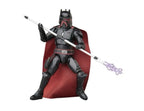 Star Wars: The Mandalorian Hasbro 2025 The Vintage Collection MOFF GIDEON (Dark Trooper Armor) 4+ New